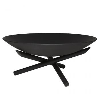 Костровая чаша CONCRETIKA ULTIMA E100