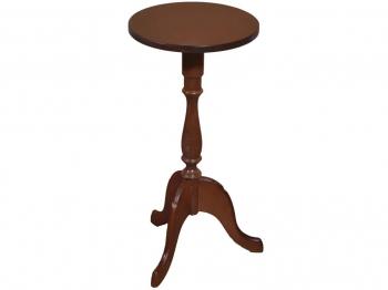 средне-коричневый