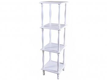 Этажерка Мебелик П 8