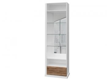 Шкаф для посуды Ижмебель Sorrento 2