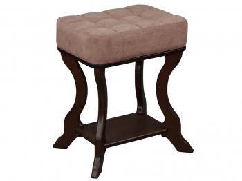 темно-коричневый