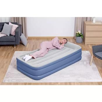 Надувная кровать с подголовником Bestway 67628 BW