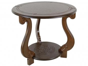 Журнальный столик Мебелик Грация М