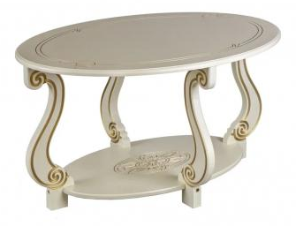 слоновая кость/золото