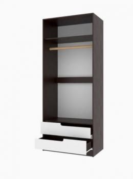 Шкаф 2-ств. ТЭКС Гавана