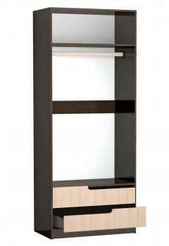 Шкаф 2-ств. ТЭКС Гавана