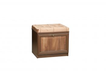 Дуб кальяри/Дуб кальяри патина/Ткань велюр золотой песок