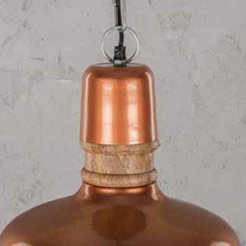 Светильник подвесной Decor of today KH01136