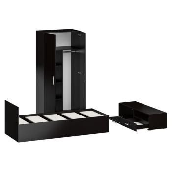 Спальня СВК Стандарт 3-0800