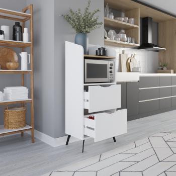 Шкаф напольный Леве Горки (Шкаф напольный LEVE GORKI MULTIPURPOSE CABINET)