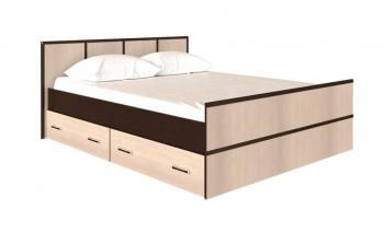 Кровать BTS Сакура 1,6м LIGHT