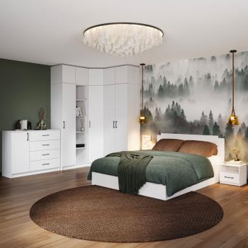 Комод Империал Чикаго 1д4ящ