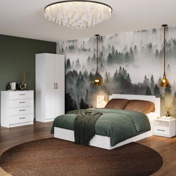 Комод Империал Чикаго 5ящ