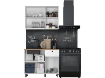 Кухонный гарнитур Империал Ева 100см