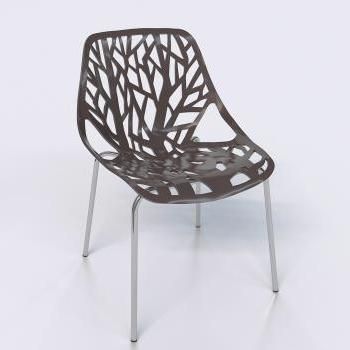 Серый глянец