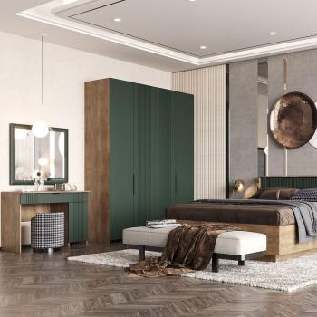 Комод Герта 3я КМК 0979.17