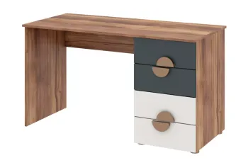 Дуб Барокко/Зеленый камень