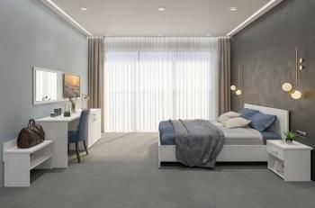 Северное дерево светлое