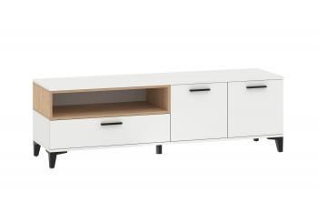 Белый (КМ)/Дуб бунратти