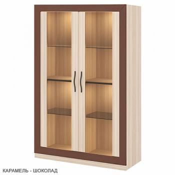 Карамель/Рама Шоколад