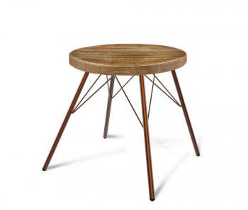 Стул Sheffilton SHT-ST16/S37