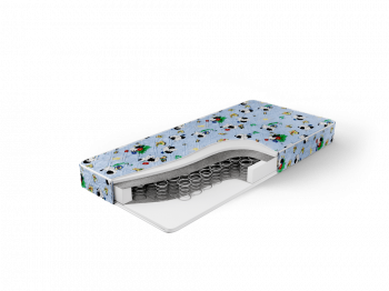 Матрас МебельГрад Kids Simple 200-80