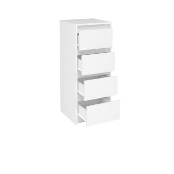 Комод Интерьер-Центр Айден КМ06-400