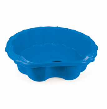 Песочница-бассейн ТОРГОВЫЙ ДОМ «ПЛАСТИК» Ракушка