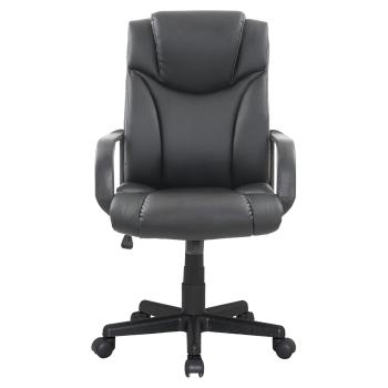 Кресло офисное Brabix Relax MS-001, 4 массажных модуля