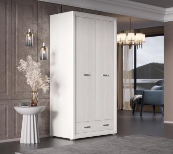 Шкаф БРВ Мебель MALTA B136-SZF2D1S