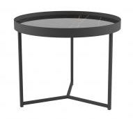 Сахара нуар/Черный матовый