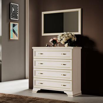 Комод Кураж Сиена