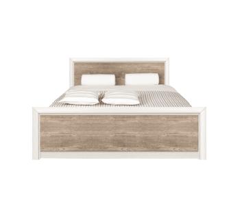 Ясень снежный/Сосна натуральная