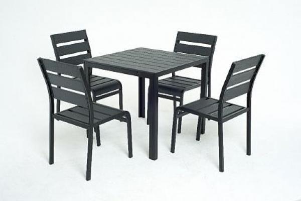 Обеденный комплект Vinotti DS-03-01 и DS-03-02