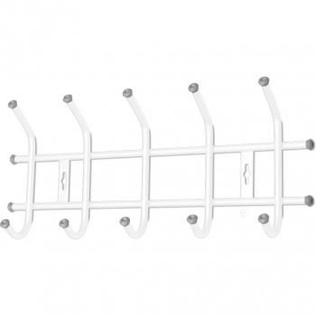 Вешалка настенная Ника ВН5 5 крючков