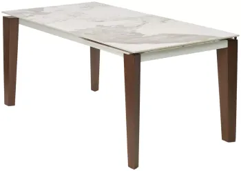 GLOSS LUXURY PANDORA SOLID CERAMIC/орех