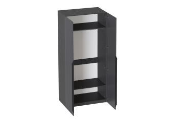 Шкаф двухдверный МебельГрад Нора спальня