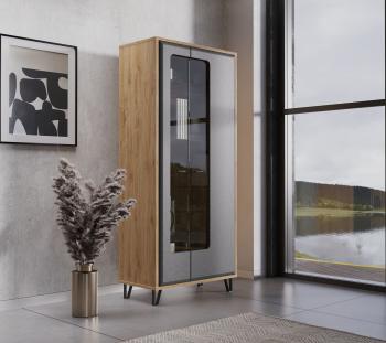 Шкаф БРВ Мебель GRACE REG2W