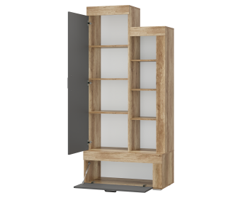 Шкаф многофункциональный BTS Прима ШК-18