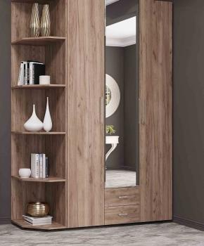 Дуб Табачный Крафт