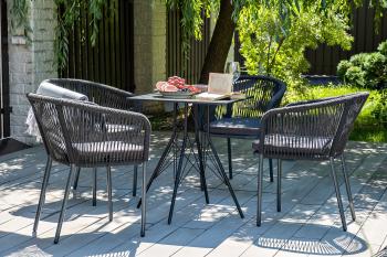 Серый гранит