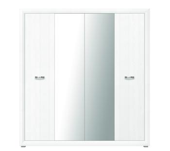 Лиственница сибирская/Орех лион