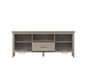 Тумба под телевизор БРВ Мебель CLASSIC RTV2K1S