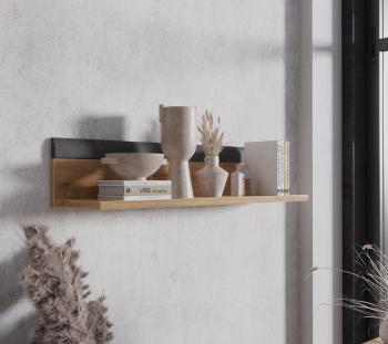 Полка БРВ Мебель GRACE POL98