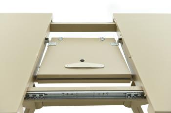 Стол Аврора Оскар 2М Glass 140