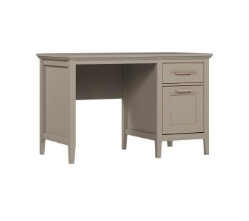 Глиняный серый