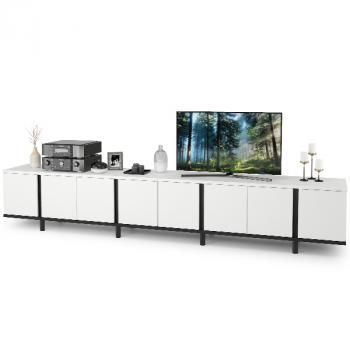 Тумба под ТВ Mobi Квадро 13.276 + 13.276