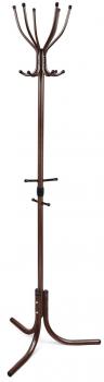 Вешалка напольная Ника ВК6 6 крючков