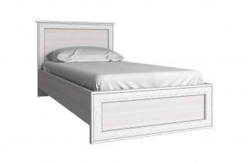 Кровать Анрэкс TIFFANY 90 без основания