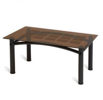 Стол журнальный Мебелик Робер 3М